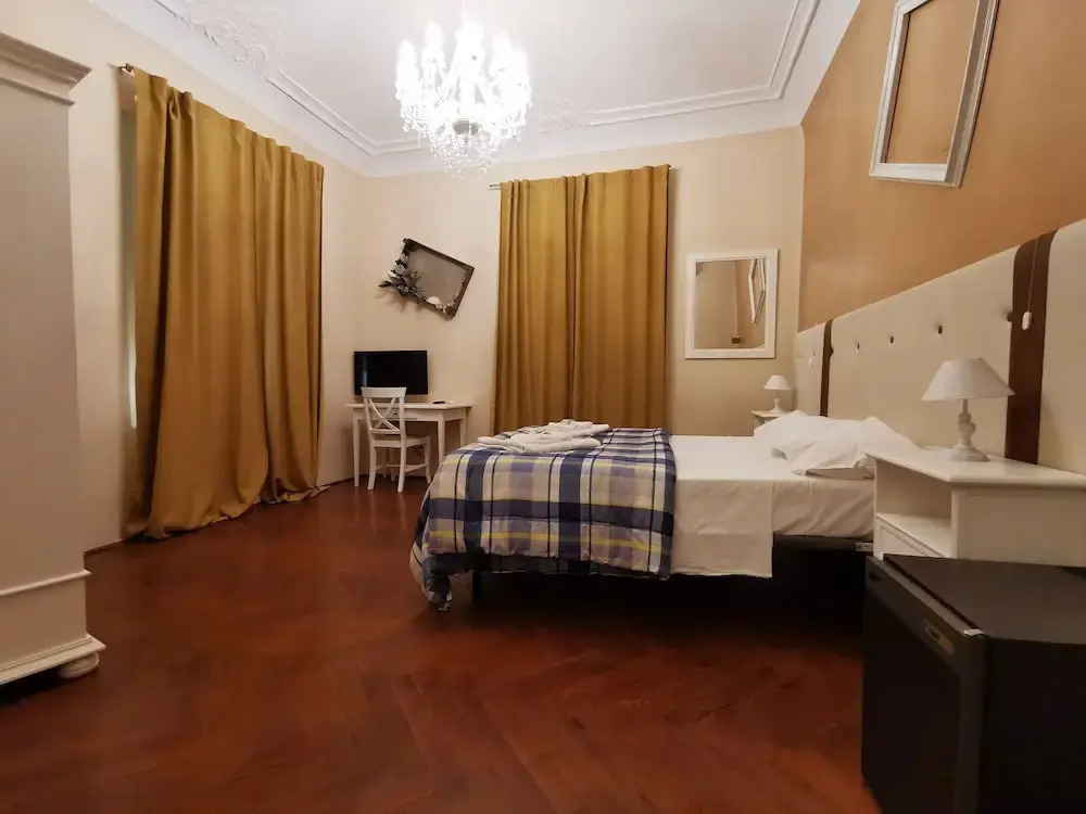 VoAL Guest House Genova