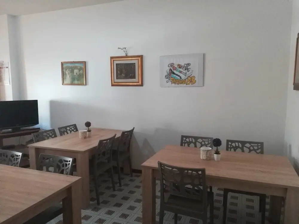Triathlon B&B