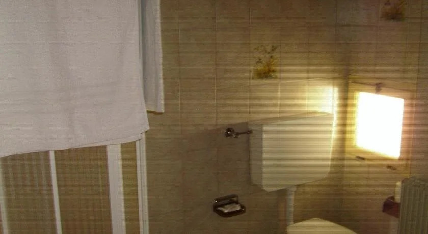Albergo Drena