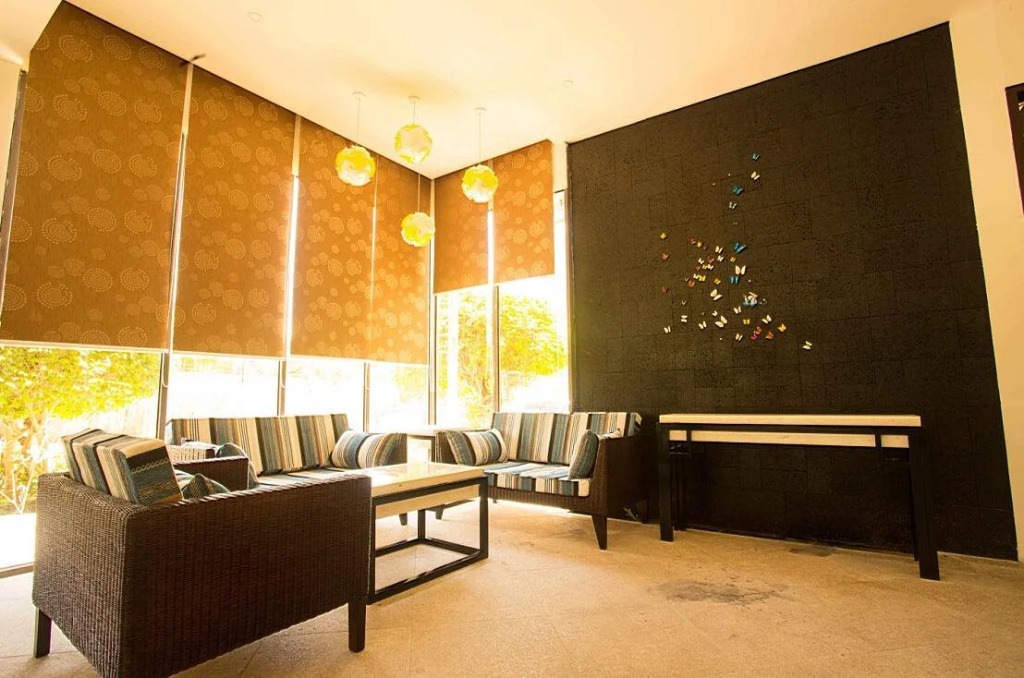 GSE Fortune Resorts