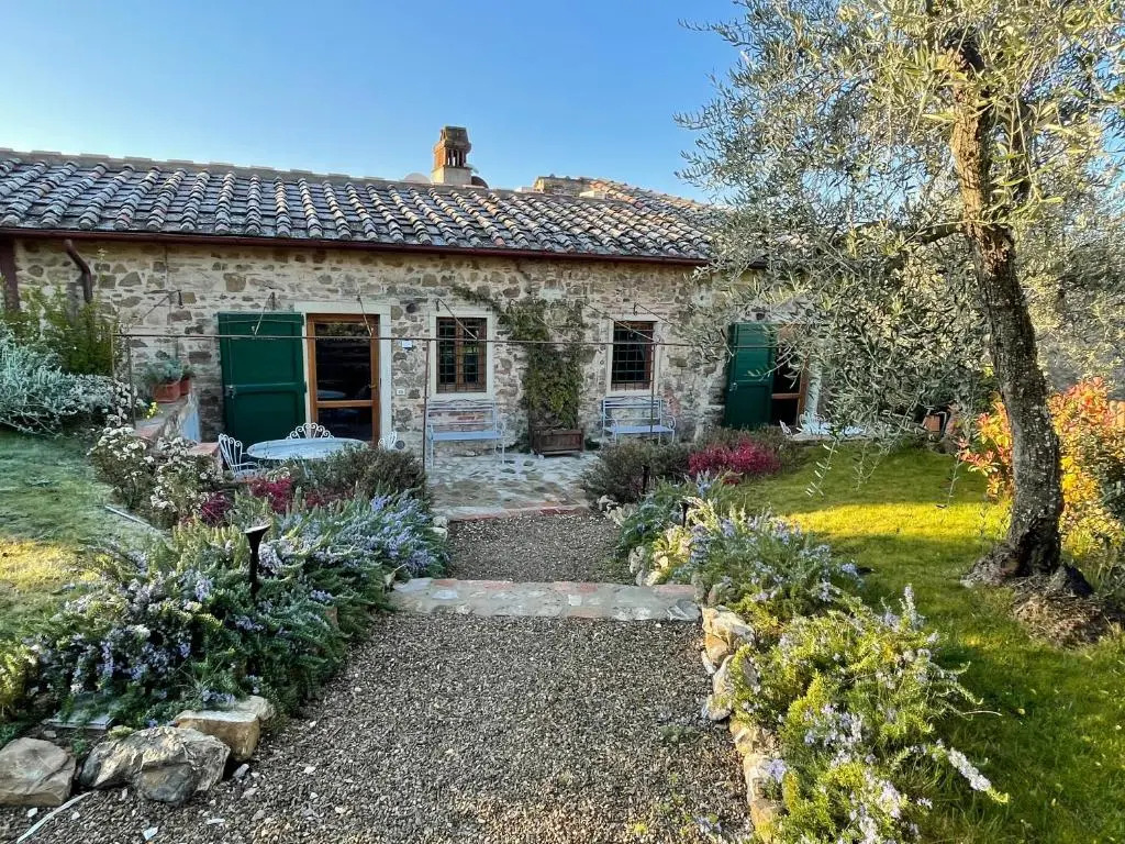 Casa Pratolino