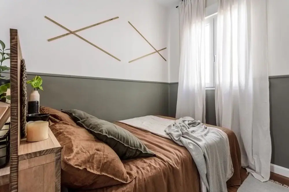 Likou - 3 Bedrooms and Terrace in R os Rosas