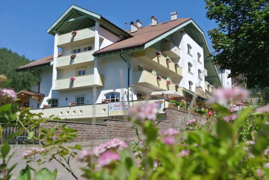 Hotel Erica