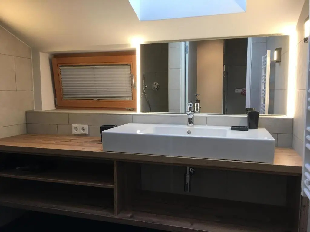 Ferienwohnung Neubau