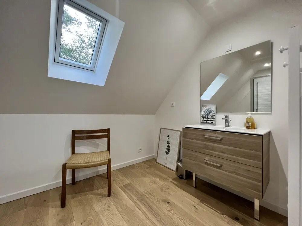 Historic Comfort in the Heart of Ballon