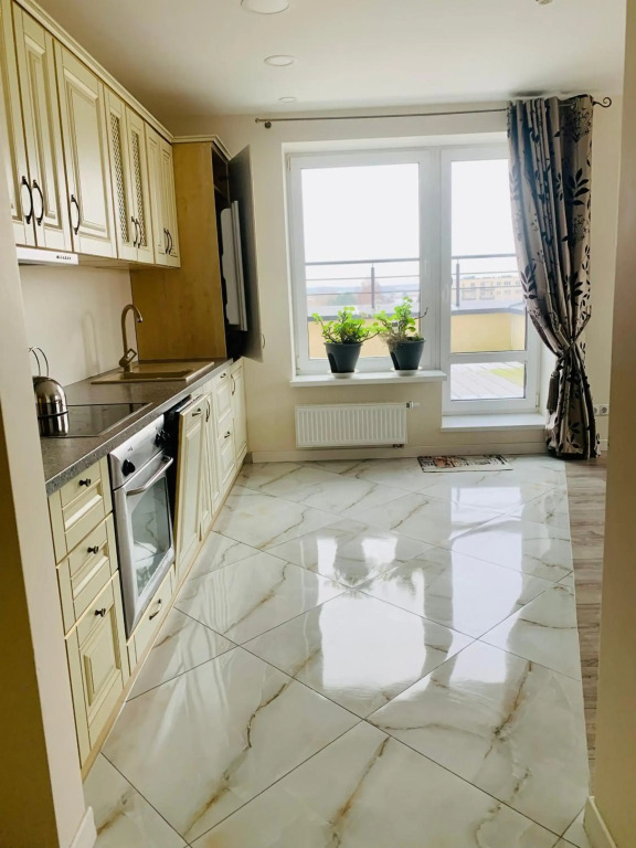 Beautiful apartaments Bangu
