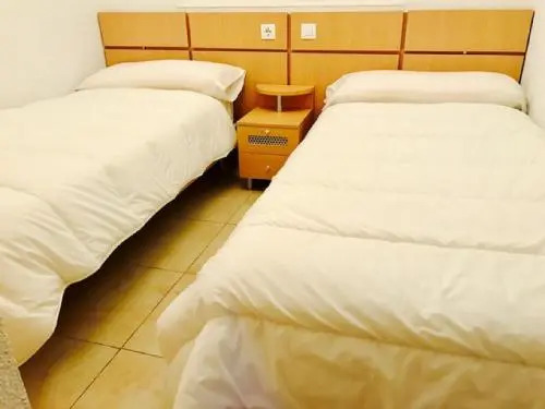 Apartamentos Deluxe Marina Dor