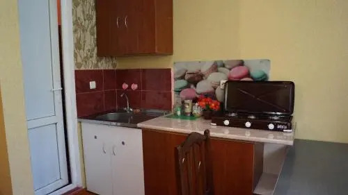 Sunny and Cozy room in Tbilisi