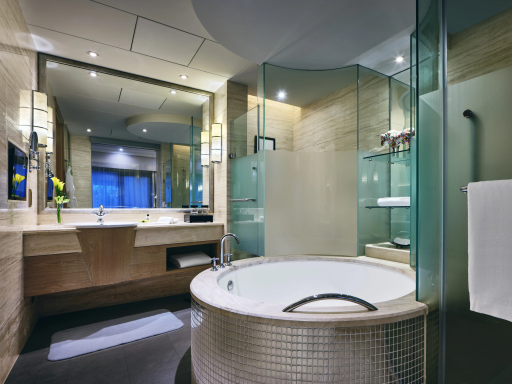InterContinental Shenzhen