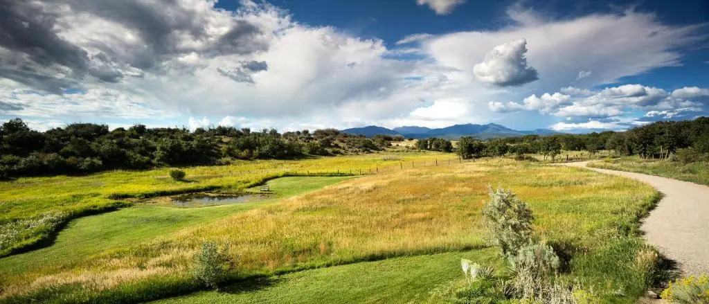 Blue Lake Ranch