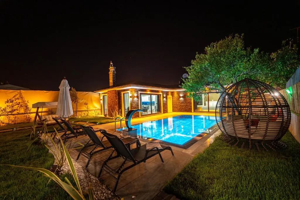 Villa Alp Inn