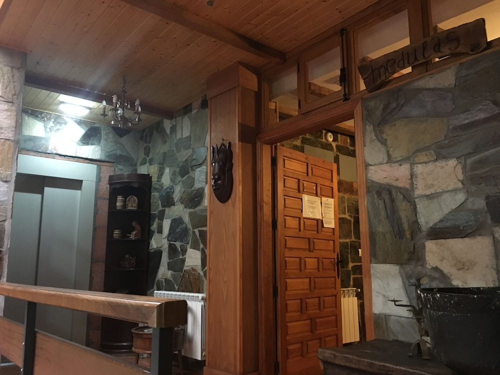 Hotel Rural Camino Medulas
