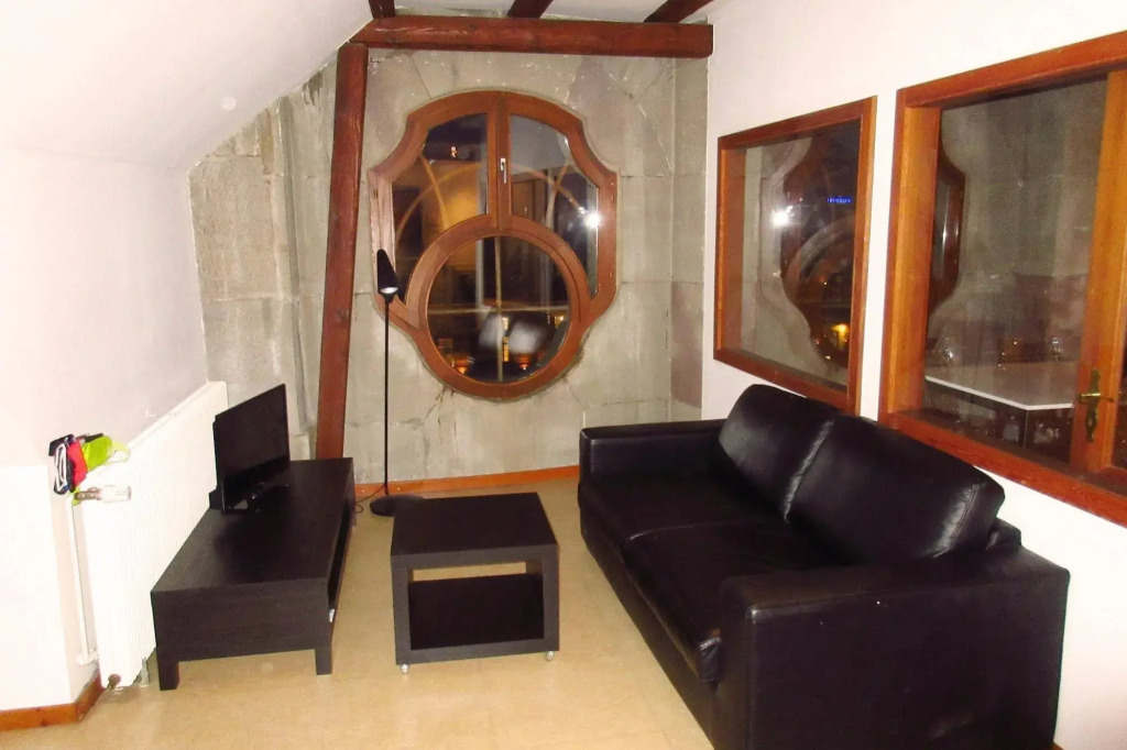 Appartement Le Kleber