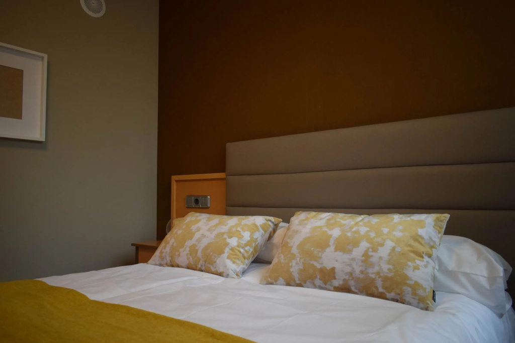 Hotel VIDA Mar de Laxe