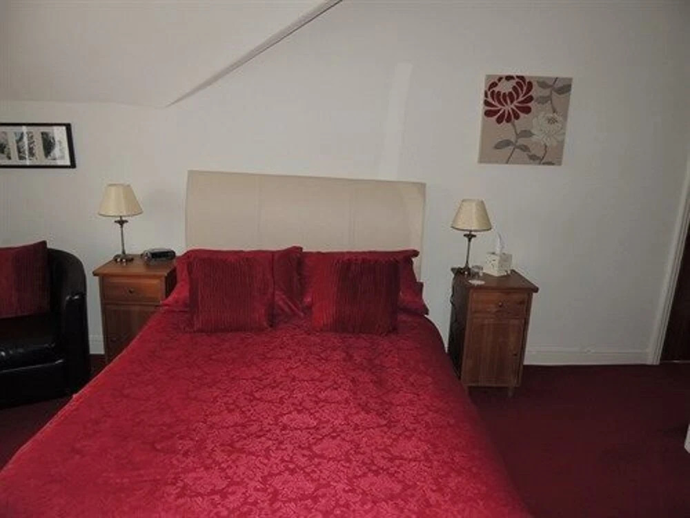 Spring Lodge