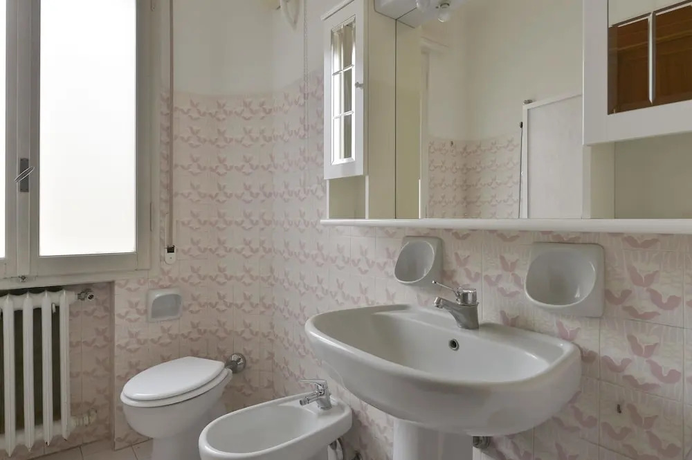 San Donnino Apartment