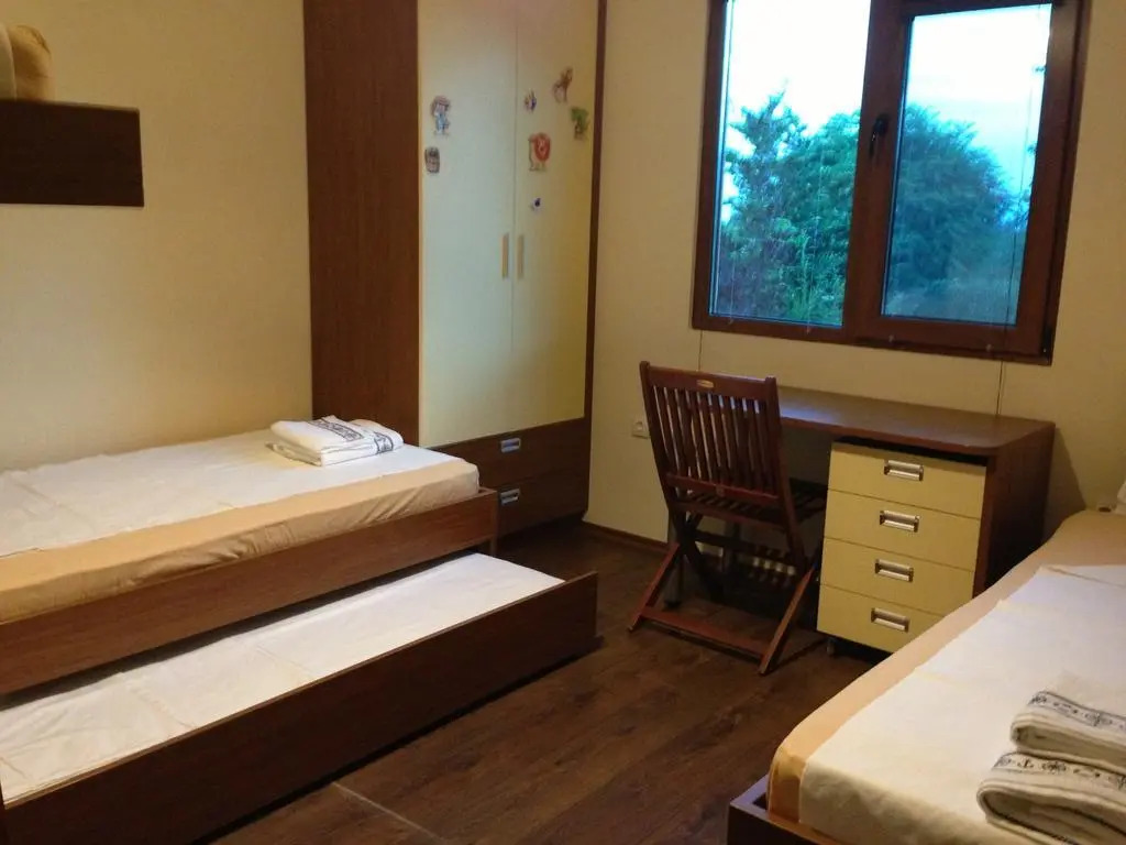 Summer Villa Boutique Varna