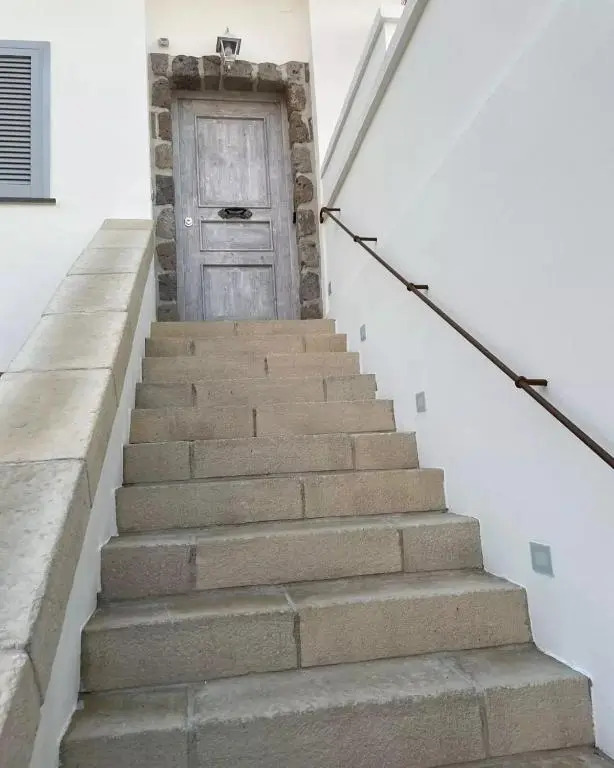 B & B La casa dei sogni