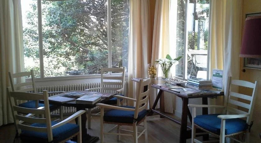 Park Hotel Villa Belvedere