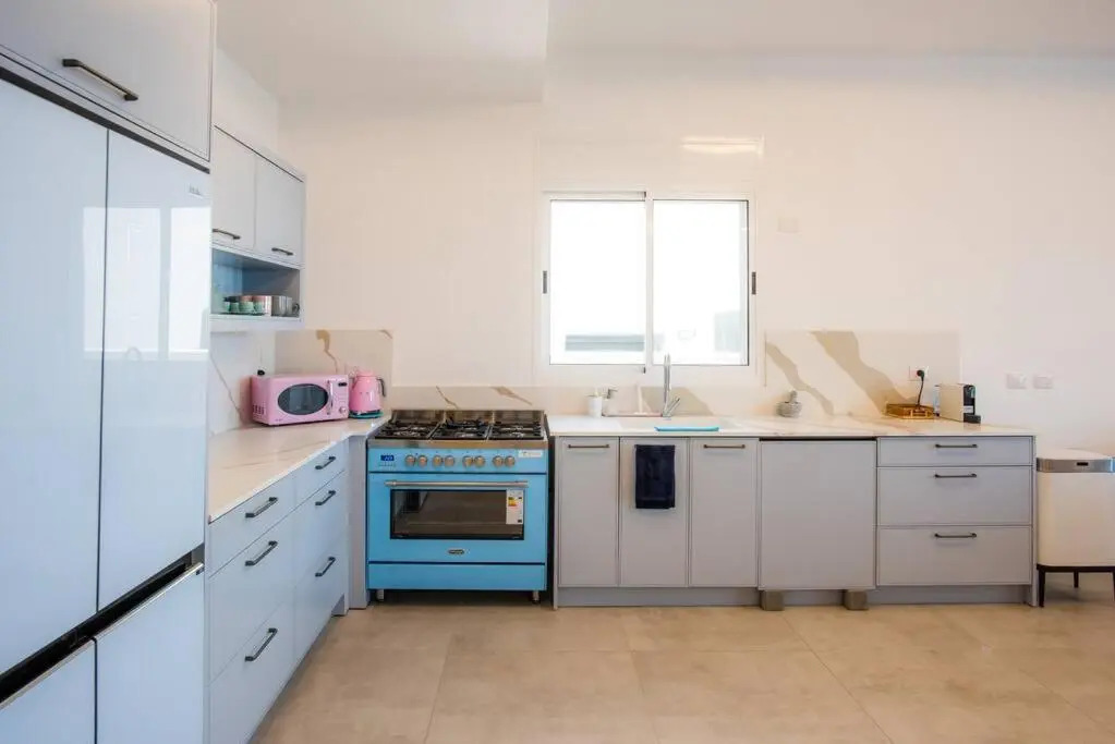 blue villa - 5 bedrooms with private pool