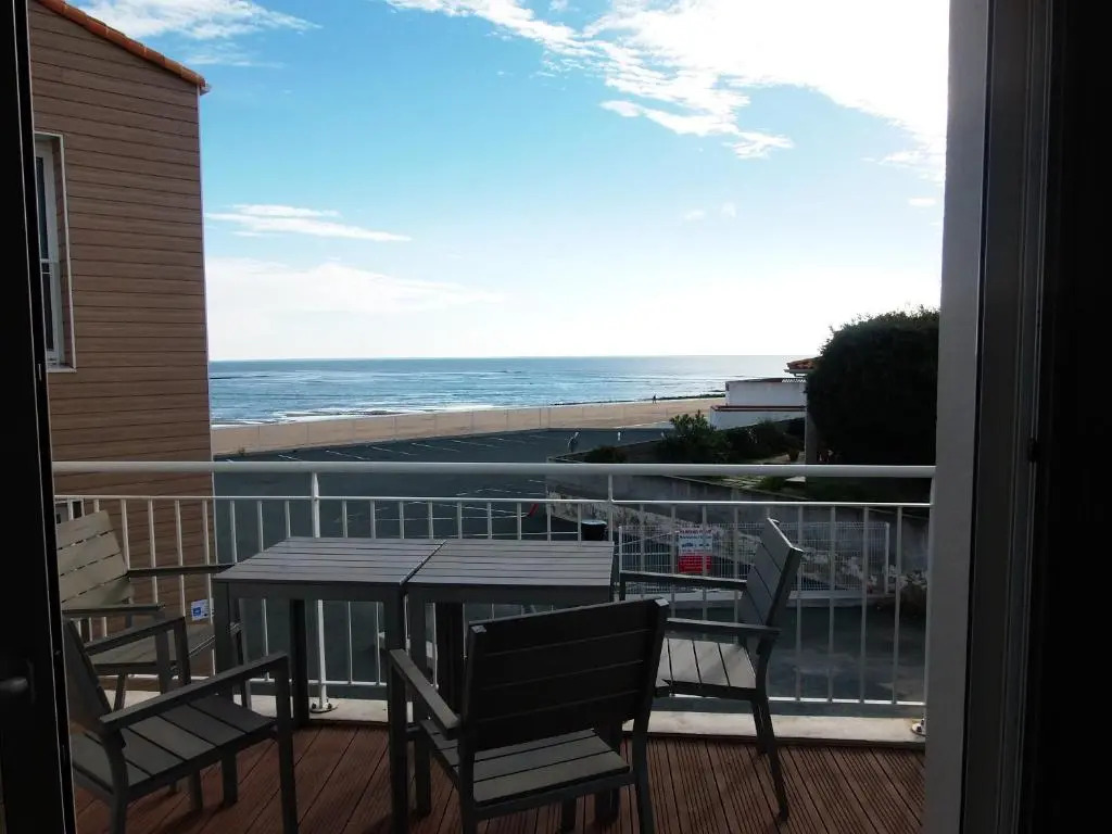 Résidence Belle Plage