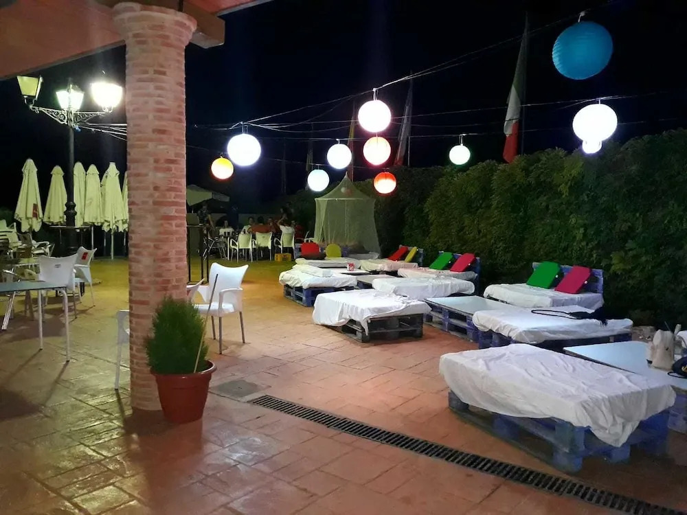 Hotel Rural La Cimbarra