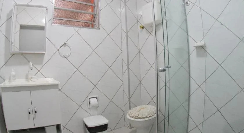 Pousada e Hostel Polônia