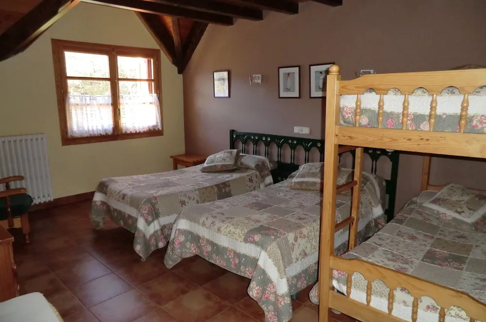 Pension Malida