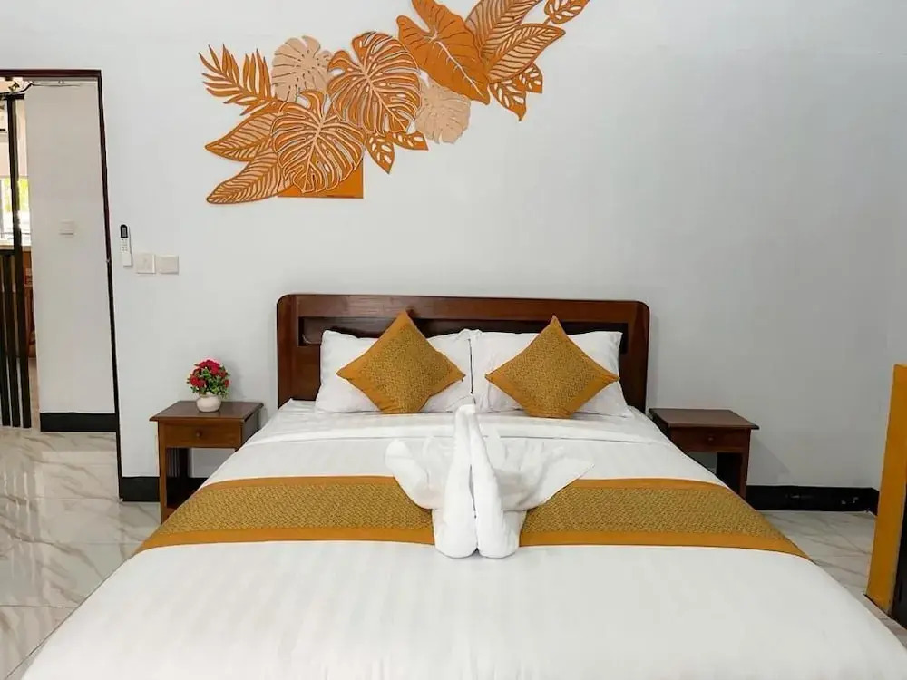 Isyanas Family Suites Batur View by EPS