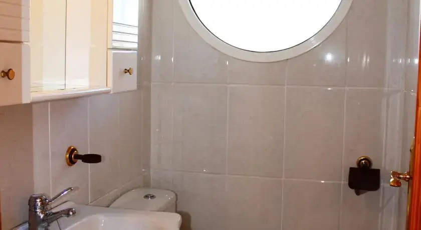 GIWAs Casa Miramar