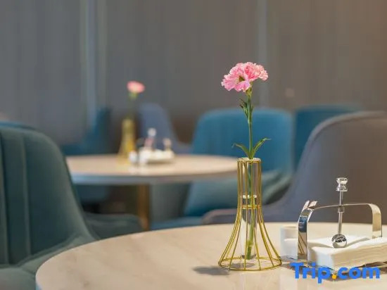 XANA DELUXE HOTEL(Qingyuan High-speed Railway Station South Bank Park Store)
