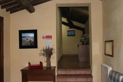 Casale Ostello Gazzetta