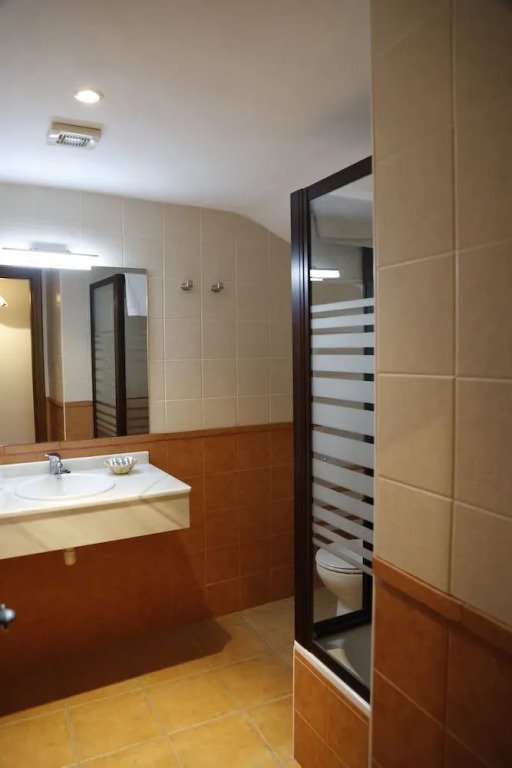 Hostal Caballero