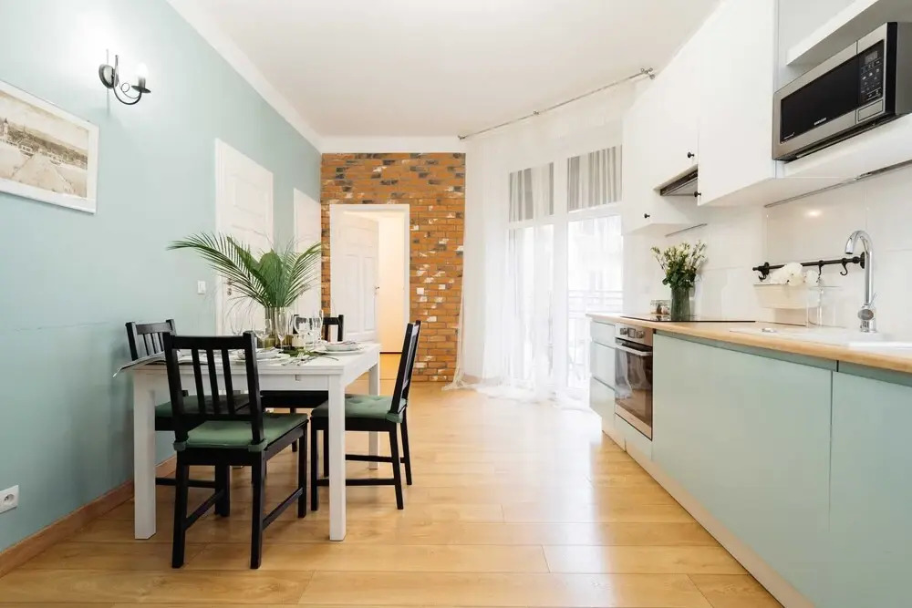 Vistula Apartments by Loft Affair