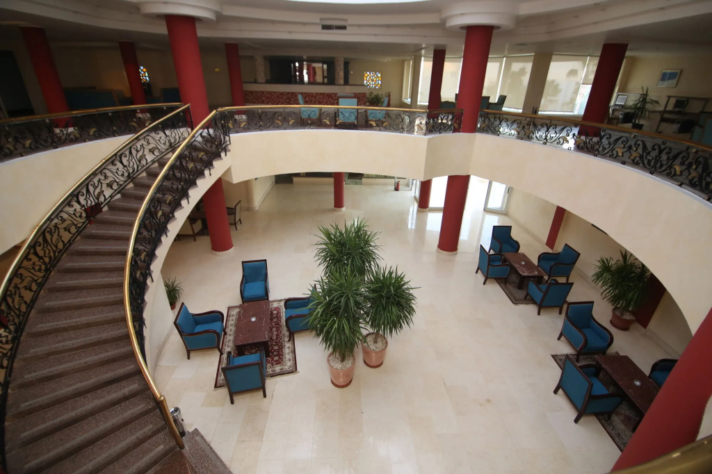 Sharm Reef Hotel