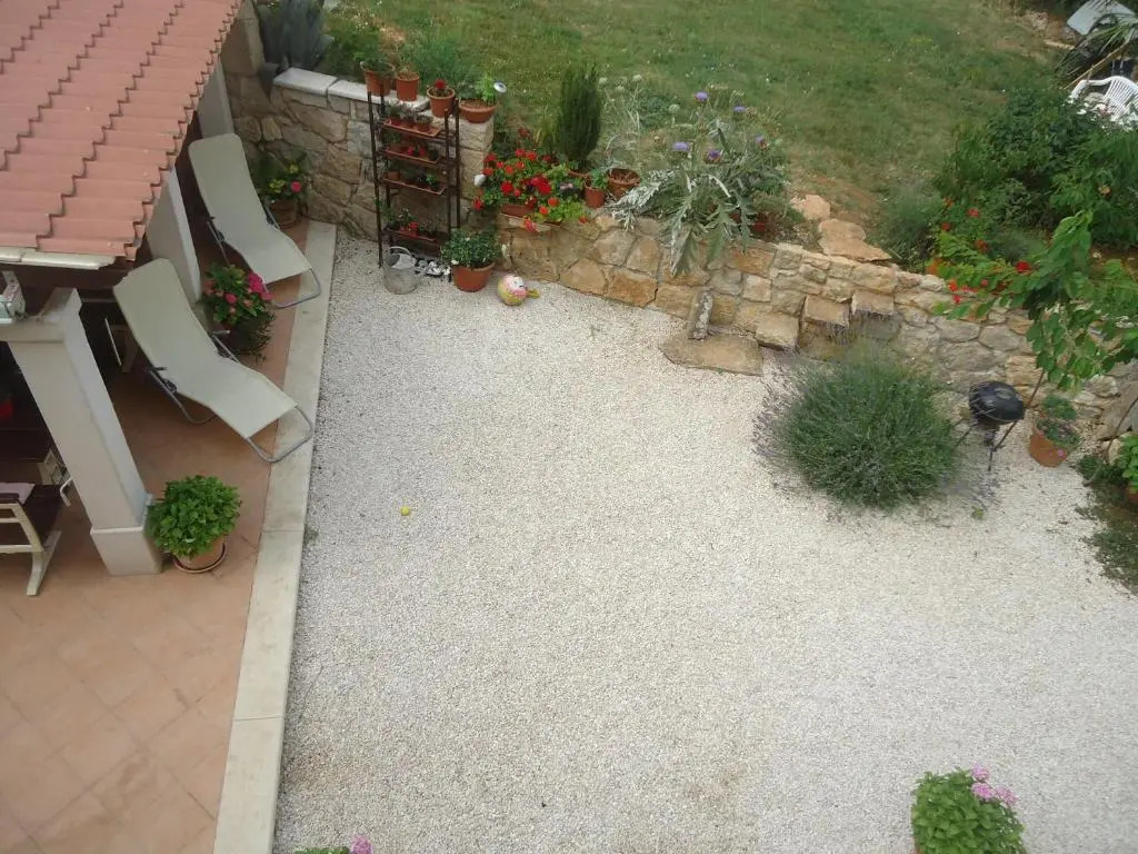 Apartment Alba