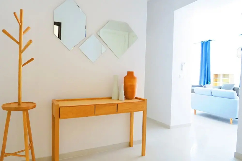 Nestor&Jeeves - COLIBRI PRESTIGE - Central - Close sea