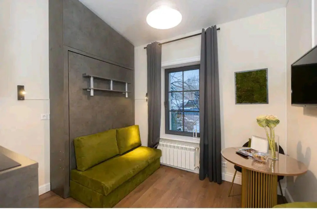 Lucky Room (Лаки Рум) на улице Новокузнецкая