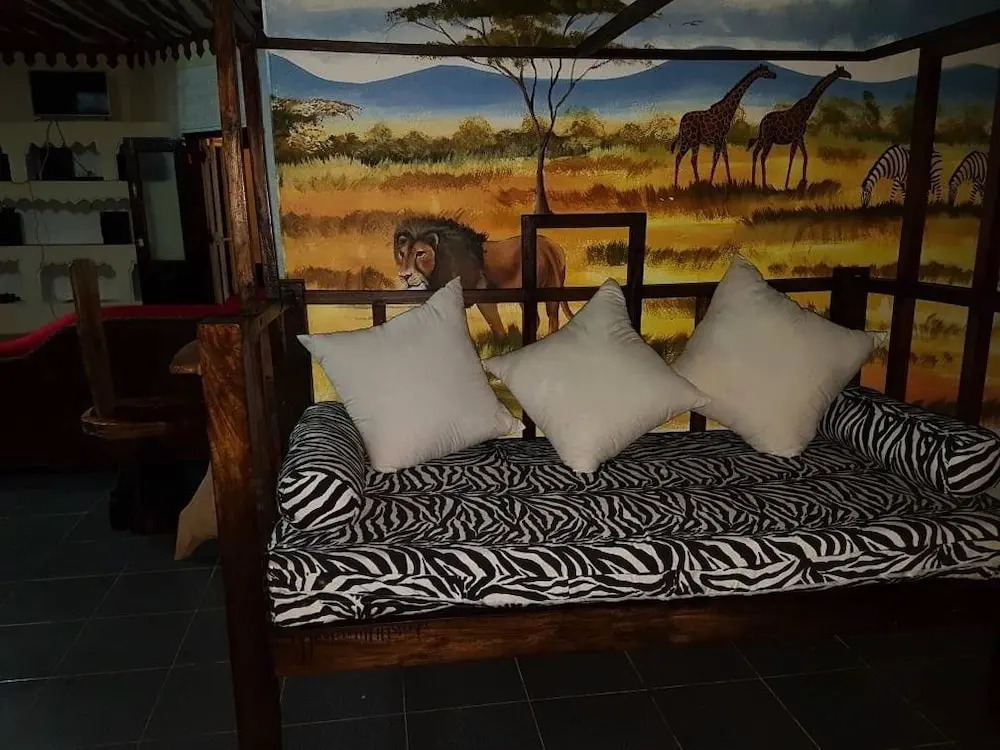 Kivuli Villas