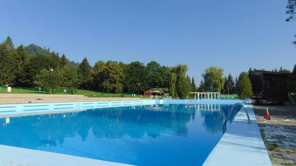 Hotel SOREA MÁJ