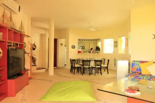 Villas Playa Blanca