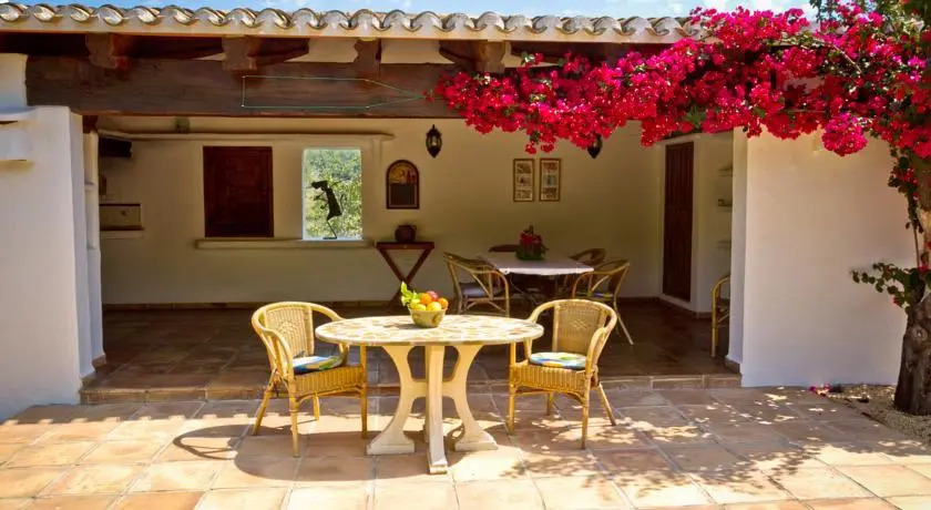 Finca Lottie
