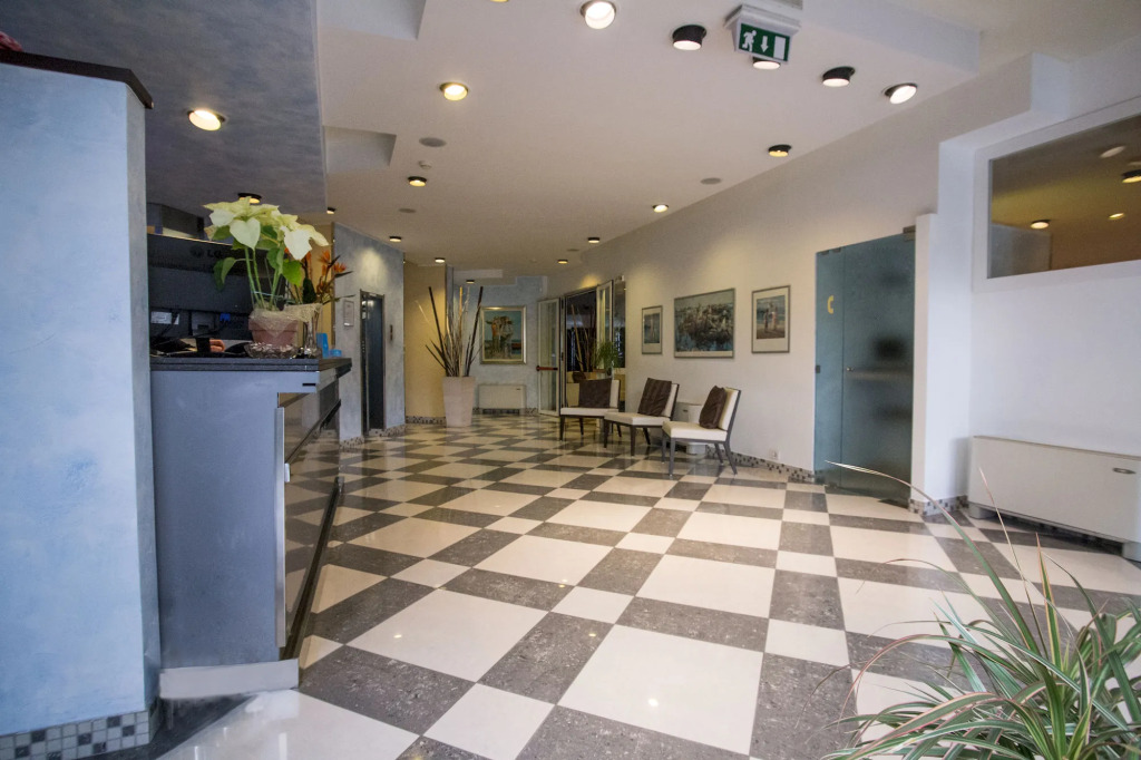 Augustus Hotel Riccione