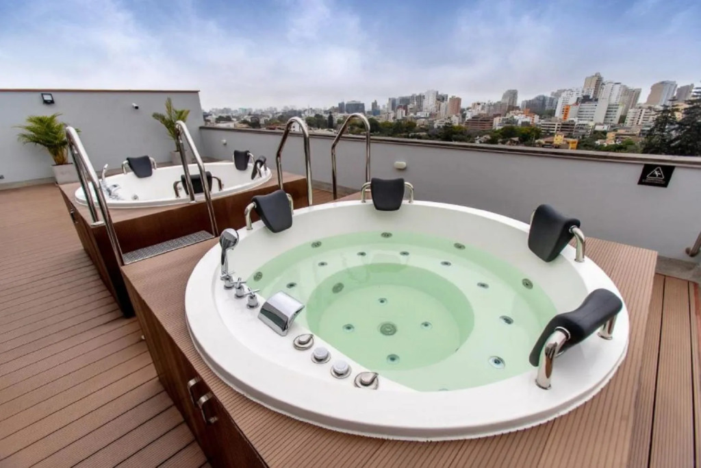 Hampton By Hilton Lima San Isidro