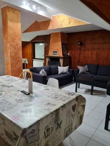 Casa vacanza Orio al Serio Bergamo