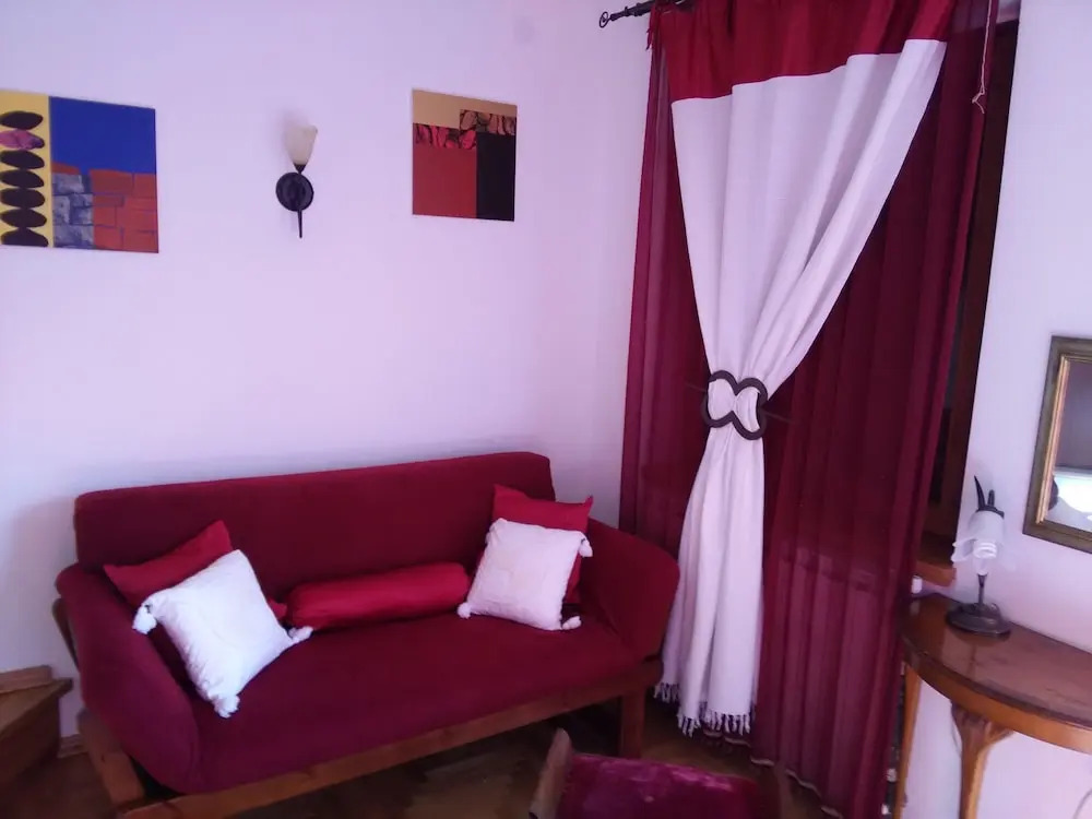 Apartments MaVeRo