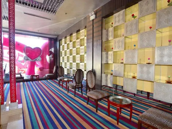 Xi La Mu Lun Hotel