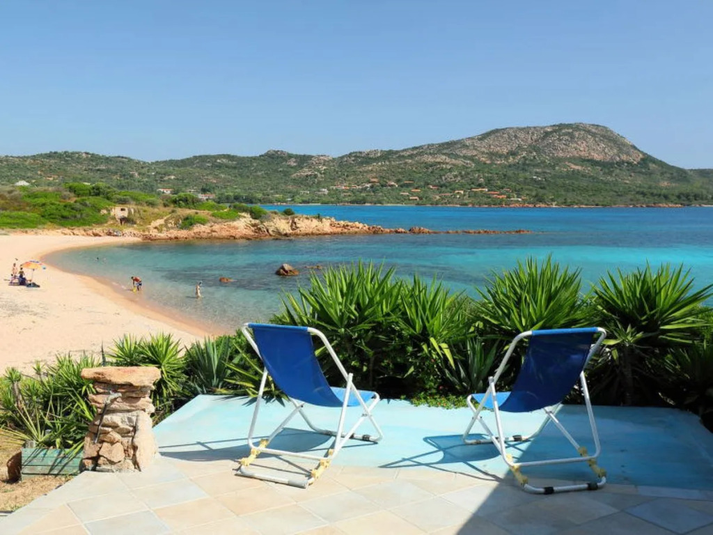 House Tritone Porto Istana