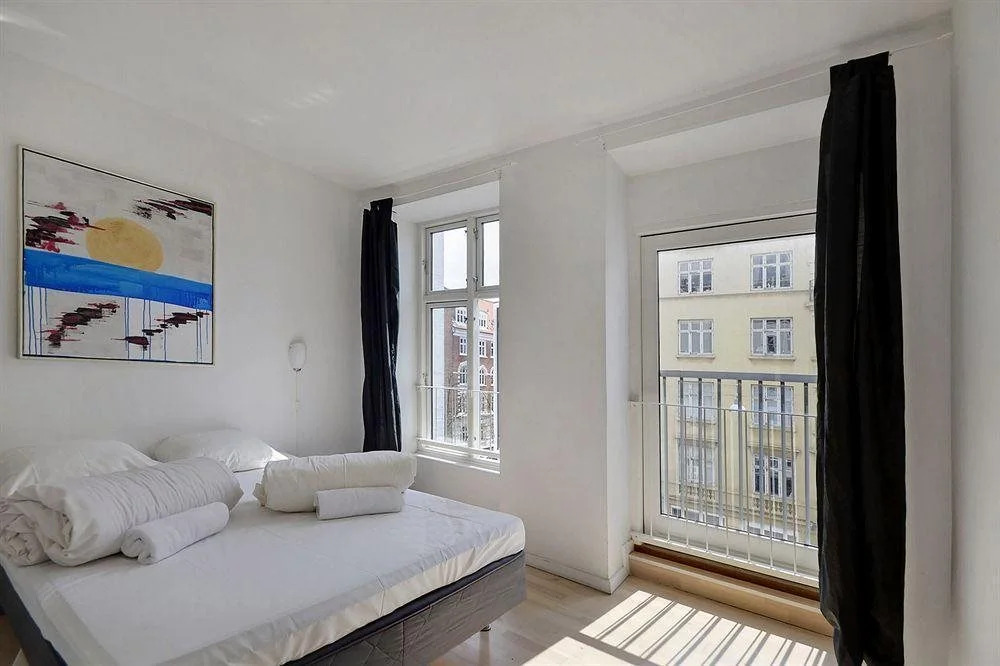 CPH Apartment