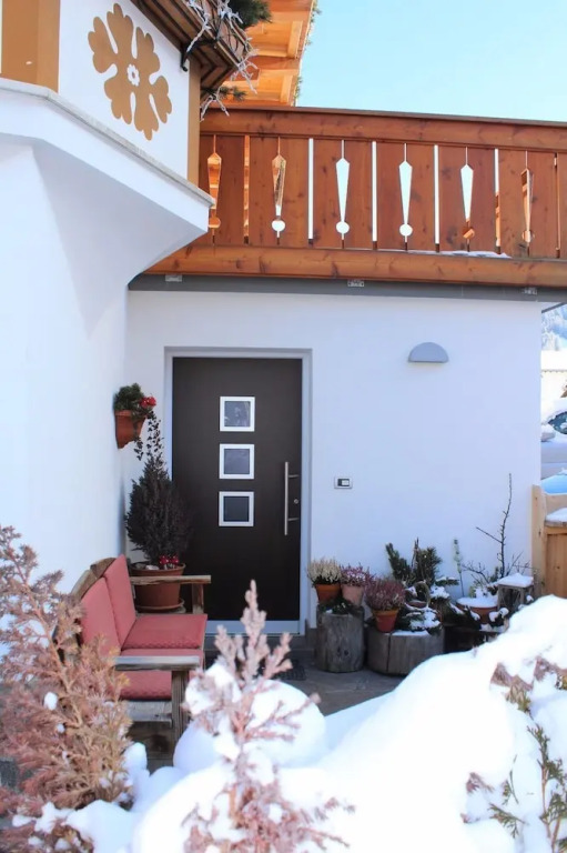 Apartment 4 Holiday - Apartment Everest Bruno